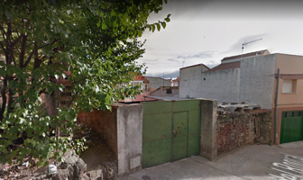 Terreno en venta en El Molar de 403 m2 photo 0