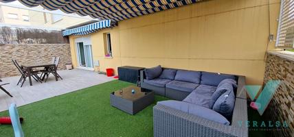 Piso en venta en San Sebastián de los Reyes de 156 m2 photo 0