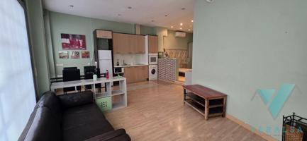 Loft en venta en san sebastian de los reyes de 50 m2 photo 0