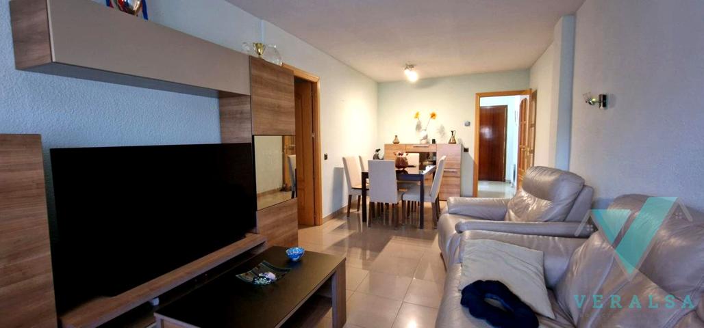 Piso en venta en San Sebastián de los Reyes de 84 m2 photo 0