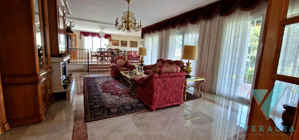 Apartamento en venta en Prado Norte de 600 m2 photo 0