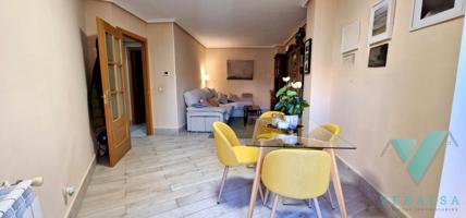 Piso en venta en San Sebastián de los Reyes de 130 m2 photo 0