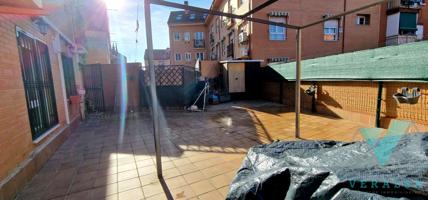 Piso en venta en San Sebastián de los Reyes de 130 m2 photo 0