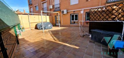 Piso en venta en San Sebastián de los Reyes de 130 m2 photo 0