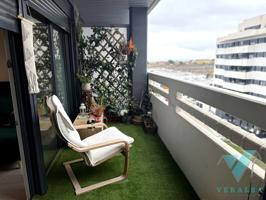 Piso en venta en Madrid de 109 m2 photo 0