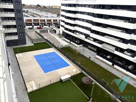 Piso en venta en Madrid de 109 m2 photo 0