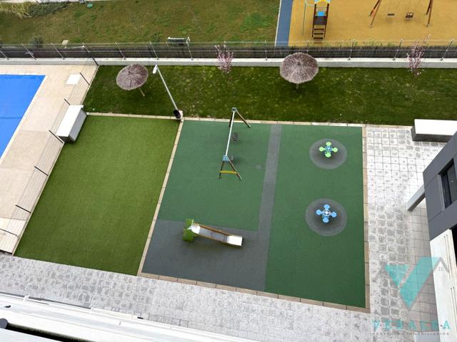 Piso en venta en Madrid de 109 m2 photo 0