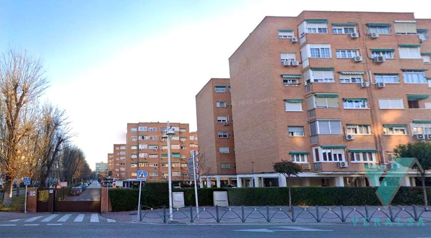 Piso en venta en Torrejón de Ardoz de 110 m2 photo 0