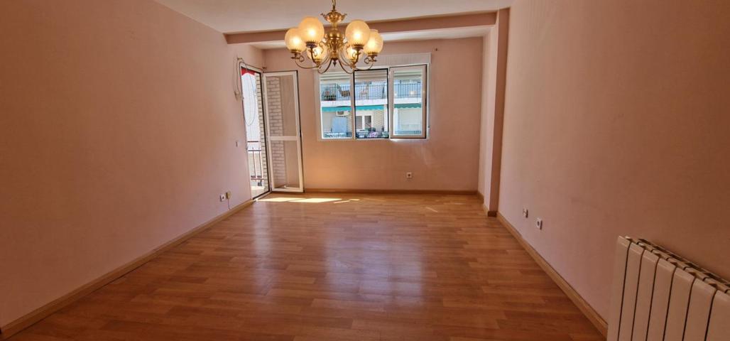 Piso en venta en San Sebastián de los Reyes de 90 m2 photo 0