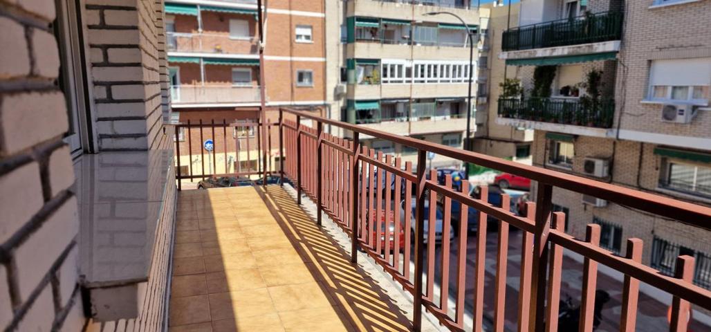 Piso en venta en San Sebastián de los Reyes de 100 m2 photo 0