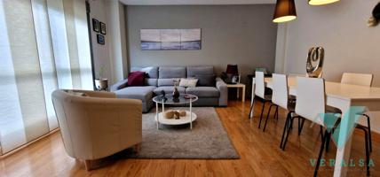 Piso en venta en San Sebastián de los Reyes de 111 m2 photo 0