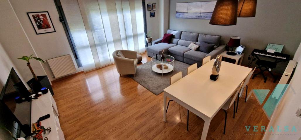 Piso en venta en San Sebastián de los Reyes de 111 m2 photo 0
