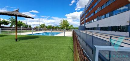 Piso en venta en Alcobendas de 72 m2 photo 0