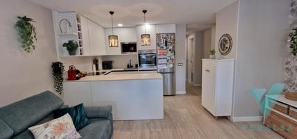 Piso en venta en San Sebastián de los Reyes de 65 m2 photo 0