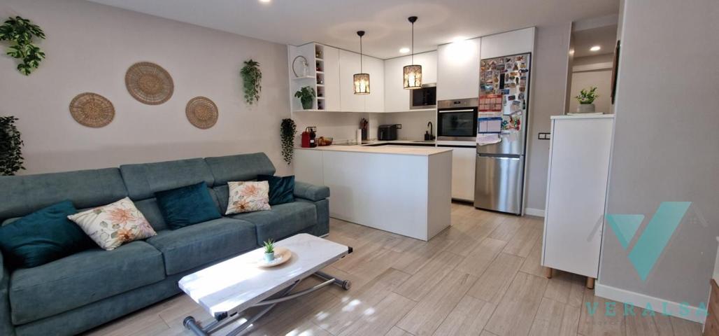 Piso en venta en San Sebastián de los Reyes de 65 m2 photo 0
