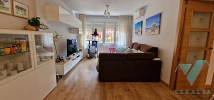 Piso en venta en San Sebastián de los Reyes de 87 m2 photo 0