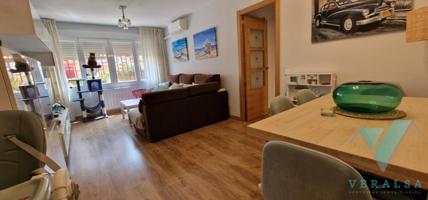 Piso en venta en San Sebastián de los Reyes de 87 m2 photo 0
