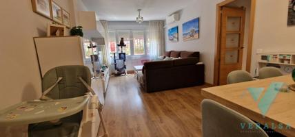 Piso en venta en San Sebastián de los Reyes de 87 m2 photo 0