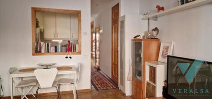 Piso en venta en Madrid de 41 m2 photo 0