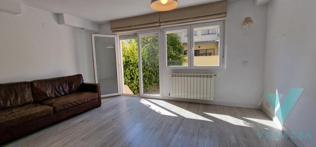 Casa - Chalet en venta en San Sebastián de los Reyes de 127 m2 photo 0