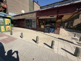 Local en alquiler en San Sebastián de los Reyes de 425 m2 photo 0