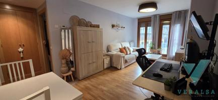 Piso en venta en San Sebastián de los Reyes de 58 m2 photo 0