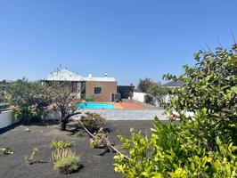 En venta. Casa Rústica. Ubicada en Masdache. Lanzarote photo 0