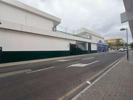 Oportunidad¡ Plaza de aparcamiento Arrecife Centro photo 0