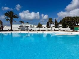 Apartamento en Primera Línea de Playa – Costa Teguise photo 0