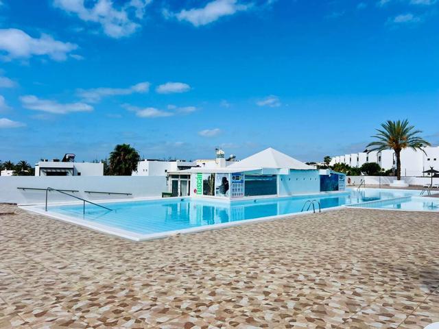 Apartamento Vacacional en Costa Teguise – Complejo TUSCAN photo 0