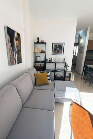 Piso reformado en Argana Alta – Amueblado, aire acondicionado, listo para entrar a vivir photo 0
