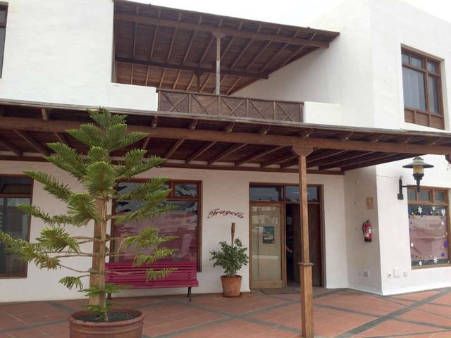Local comercial en Playa Blanca photo 0