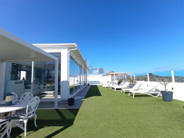 Impresionante Villa Moderna de 4 Dormitorios en Costa Teguise con Vistas Espectaculares de la Isla photo 0