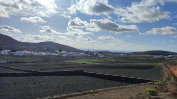 TERRENO URBANO EN VENTA EN LOS VALLES LANZAROTE photo 0