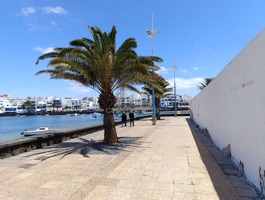 PARCELA URBANA EN VENTA FRENTE AL CHARCO DE SAN GINES ARRECIFE photo 0