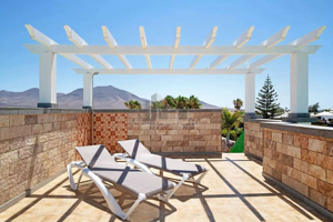 ESTUPENDA VIVIENDA EN VENTA EN LA COSTA DE PAPAGAYO, PLAYA BLANCA photo 0