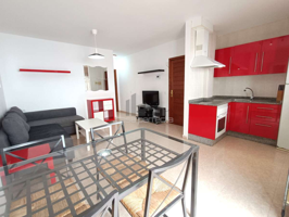 APARTAMENTO JUNTO A LA PLAYA EN PLAYA BLANCA photo 0