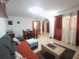 CASA TERRERA CON GARAJE EN ARGANA ALTA photo 0