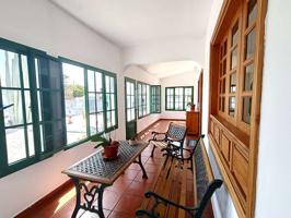 GRAN CASA TERRERA EN TAHICHE photo 0