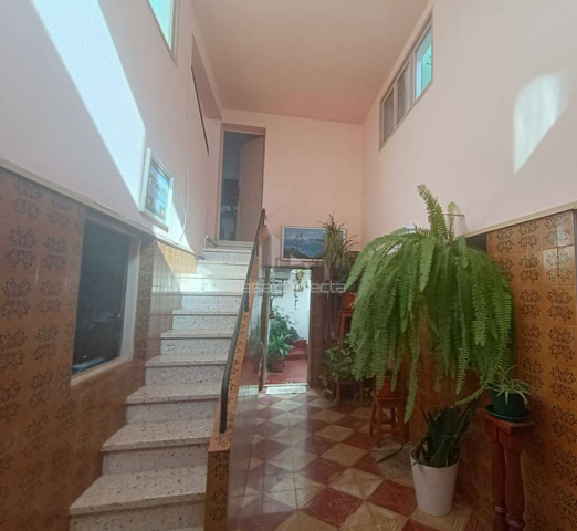 ANTIGUA CASA CANARIA EN ZONA CENTRICA DE ARRECIFE photo 0