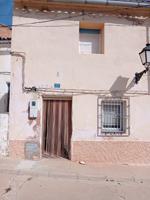 Casa de Pueblo en La Pesquera, Cuenca photo 0