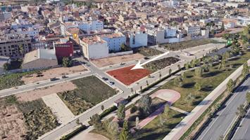 Amplia Parcela en Albalat Dels Sorells photo 0