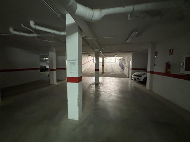 Se venden dos plazas de garaje en Cima Loma, Massamagrell photo 0