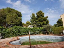 CHALET EN MONCADA photo 0
