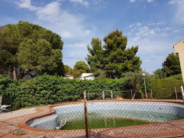 CHALET EN MONCADA photo 0