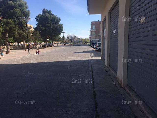 LOCAL COMERCIAL ESQUINERO EN MASSAMAGRELL photo 0