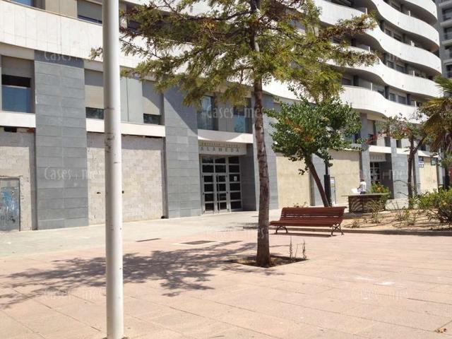 LOCAL EN ALFAHUIR - DUC DE MANDAS VALENCIA photo 0