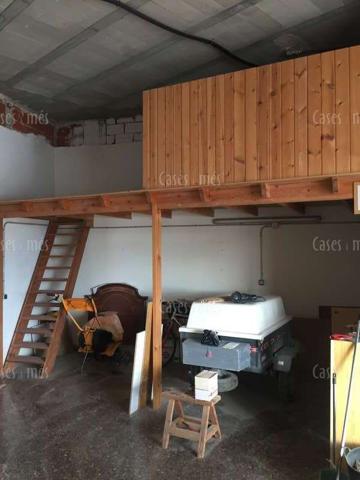 LOCAL COMERCIAL-LA POBLA FARNALS photo 0