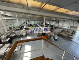 NAVE INDUSTRIAL. photo 0
