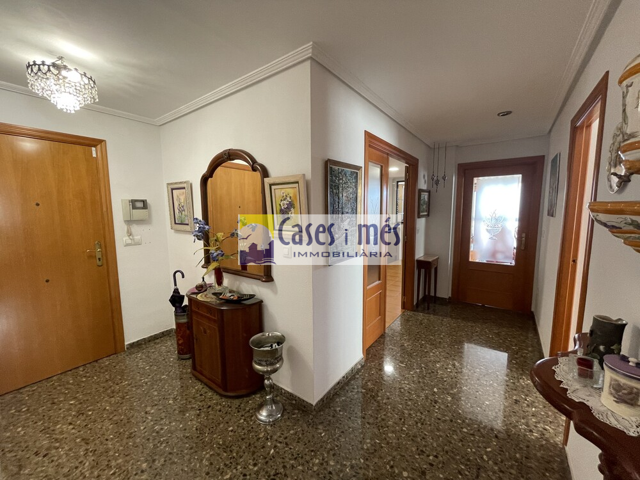 Venta - Bonrepòs i Mirambell, Valencia photo 0